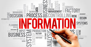 Informationen