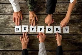 Support